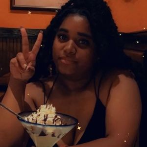 Meet your Posher, Aaliyah